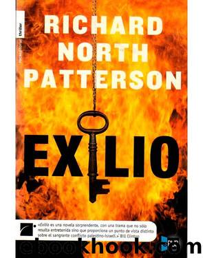 Exilio by Richard North Patterson