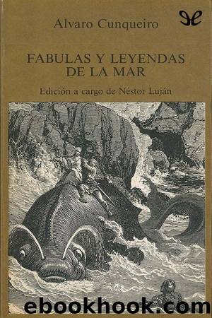FÃ¡bulas y leyendas de la mar by Álvaro Cunqueiro