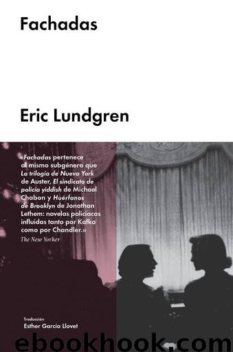 Fachadas by Eric Lundgren