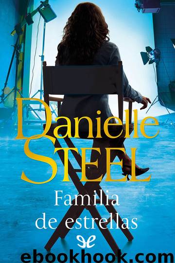 Familia de estrellas by Danielle Steel
