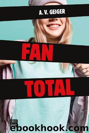 Fan total by A. V. Geiger