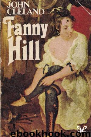 Fanny Hill by John Cleland