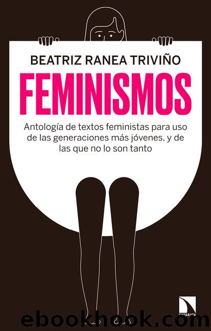 Feminismos by Beatriz Ranea Triviño