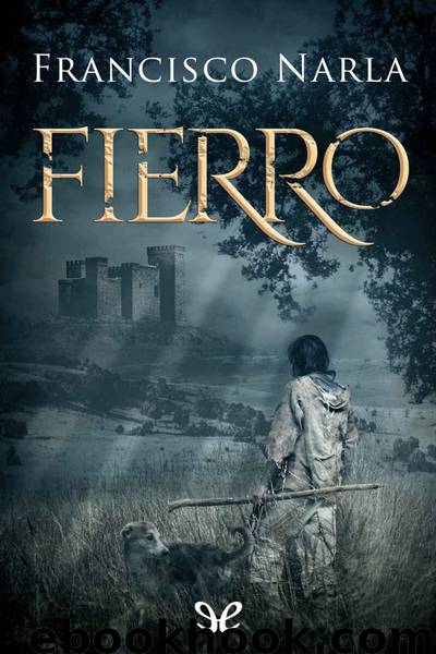 Fierro by Francisco Narla