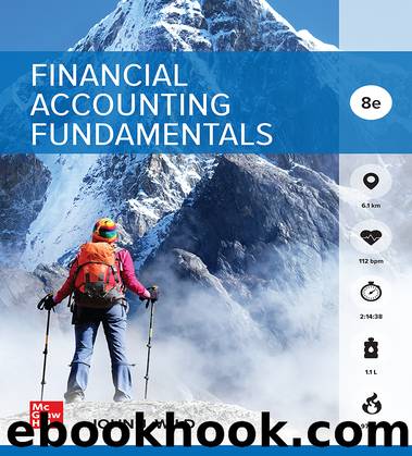 Financial Accounting Fundamentals by Wild