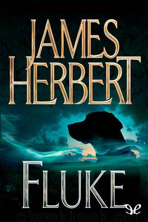 Fluke (aullidos) by James Herbert