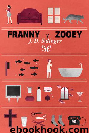 Franny y Zooey by J. D. Salinger