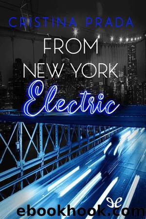 From New York. Electric by Cristina Prada