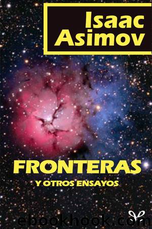 Fronteras by Isaac Asimov