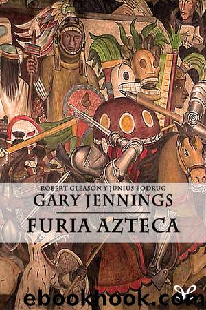 Furia azteca by AA. VV