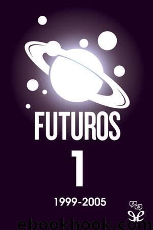 Futuros 1 by AA. VV