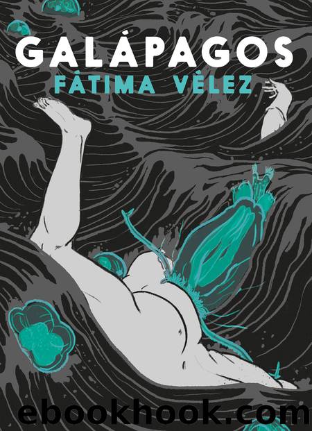 GalÃ¡pagos by Fátima Vélez