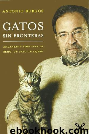 Gatos sin fronteras by Antonio Burgos