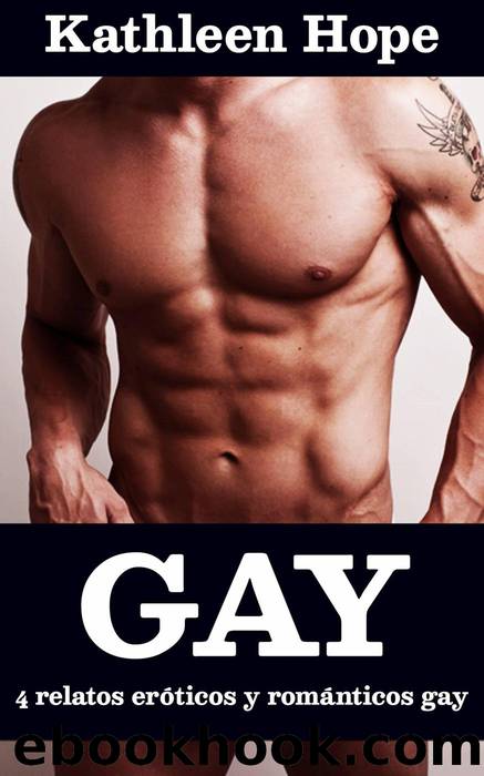 Gay by Kathleen Hope