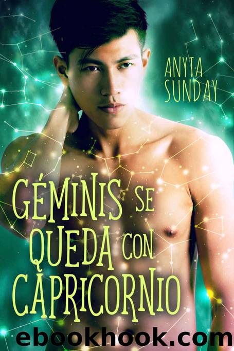 GeÌminis se queda con Capricornio (Signos de amor nÂº 3) (Spanish Edition) by Sunday Anyta