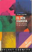 Gen Egoista, El by Dawkins Richard