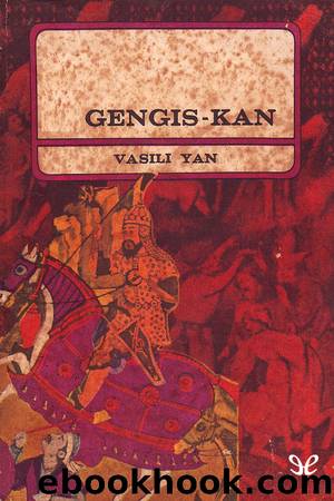 Gengis-Kan by Vasili Yan