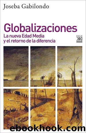 Globalizaciones by Joseba Gabilondo