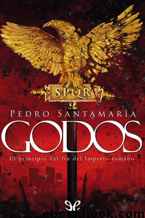 Godos by Pedro Santamaría