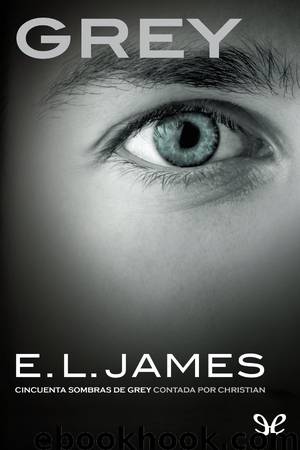 Grey by E. L. James