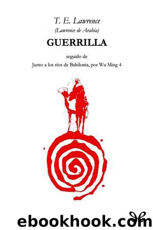 Guerrilla by T. E. Lawrence