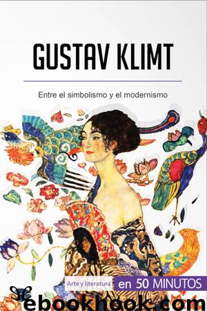 Gustav Klimt by Nadège Durant