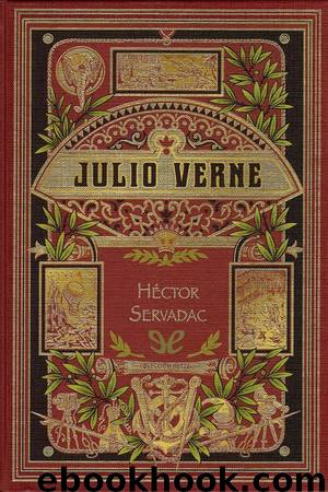 Héctor Servadac (Edición SHJV) by Jules Verne