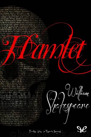about hamlet by william shakespeare