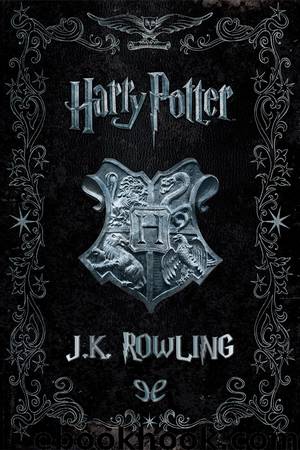 Harry Potter (saga completa) by J. K. Rowling