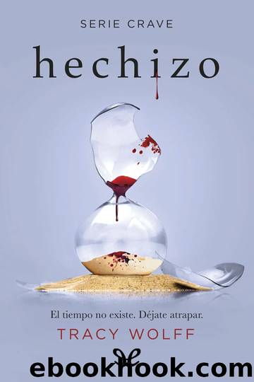 Hechizo by Tracy Wolff