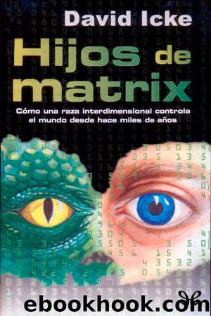 Hijos de matrix by David Icke