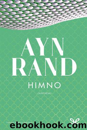 Himno by Ayn Rand
