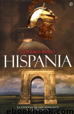 Hispania by Gonzalo Bravo