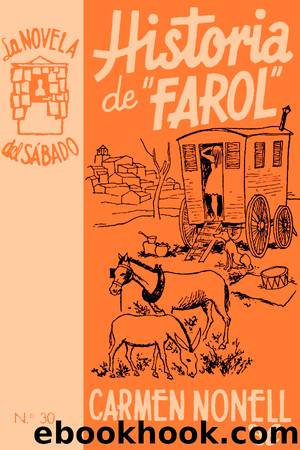 Historia de Â«FarolÂ» by Carmen Nonell Masjuan