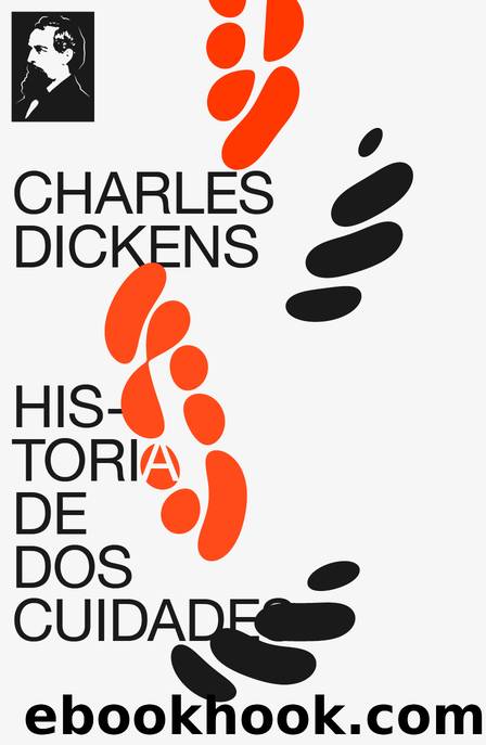 Historia de dos cuidades by Charles Dickens
