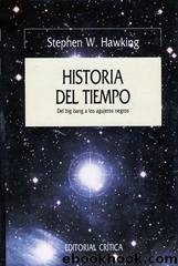 Historia del Tiempo by Stephen W. Hawking