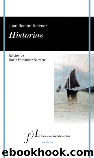 Historias by Juan Ramón Jiménez