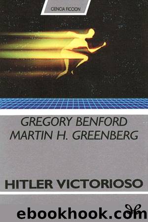 Hitler victorioso by AA. VV