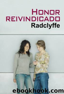 Honor reivindicado by Radclyffe