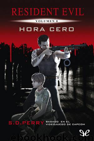 Hora cero by S. D. Perry