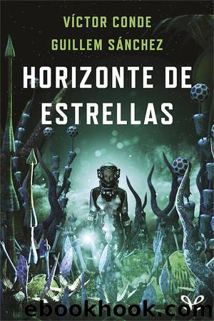 Horizonte de estrellas by Víctor Conde & Guillem Sánchez i Gómez