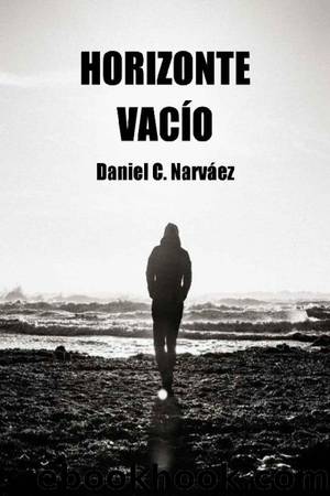 Horizonte vacÃ­o by Daniel C. Narváez