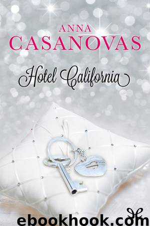 Hotel California by Anna Casanovas