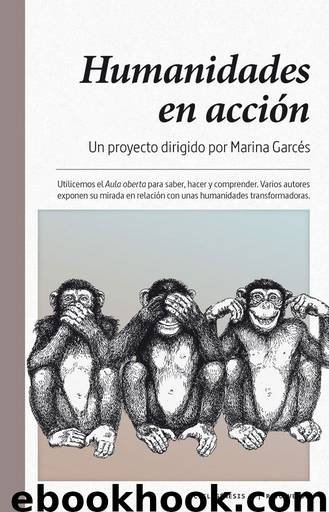 Humanidades en acción by VV. AA