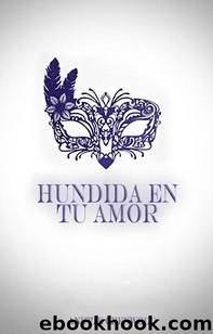 Hundida en tu amor (Spanish Edition) by Anette Crenwood