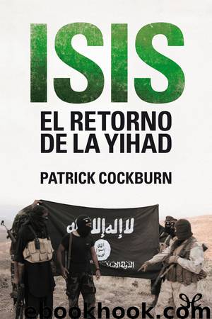 ISIS by Patrick Cockburn