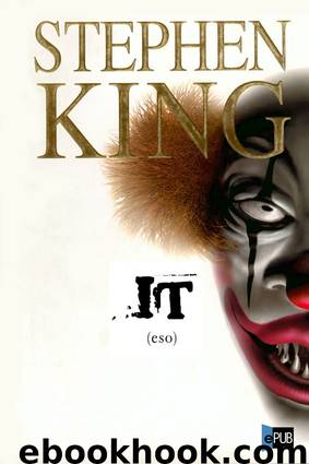 IT (eso) by Stephen King