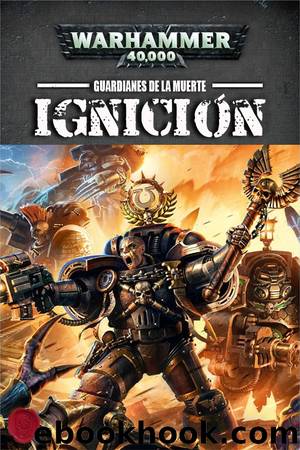 IgniciÃ³n by Varios Autores