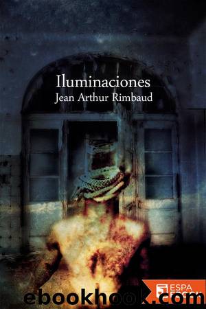 Iluminaciones by Arthur Rimbaud