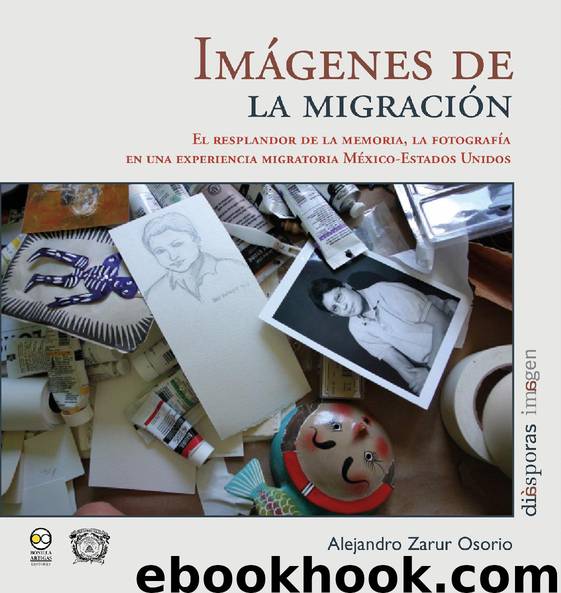 Imágenes de la migración by Alejandro Zarur Osorio